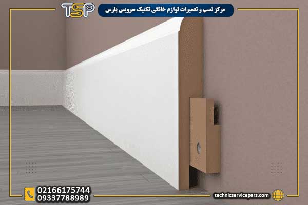 رادیاتور قرنیزی هیدرونیک رادیاتور قرنیزی هیدرونیک